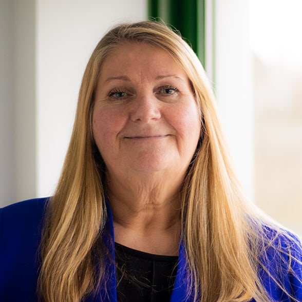 Carol Burdett